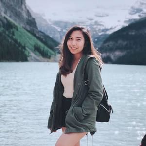 Meet your Posher, Alelie joy